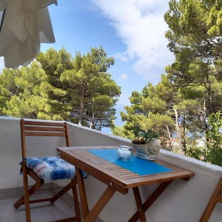 Peace&quiet apartment in Brela, Croatia Extérieur photo