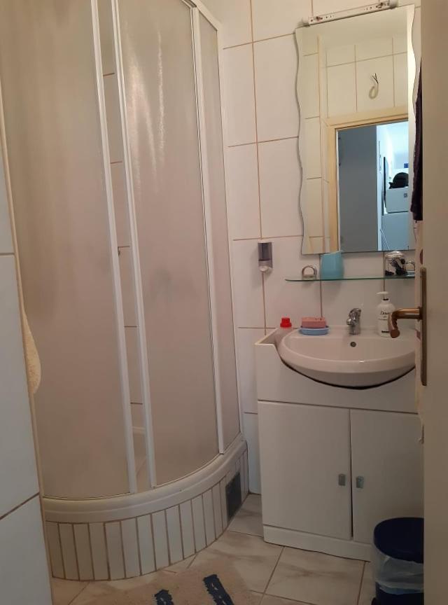 Peace&quiet apartment in Brela, Croatia Extérieur photo