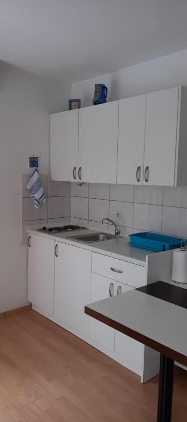Peace&quiet apartment in Brela, Croatia Extérieur photo