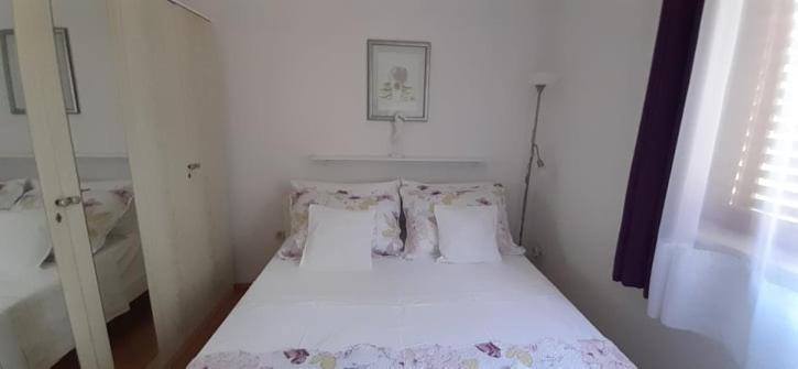 Peace&quiet apartment in Brela, Croatia Extérieur photo